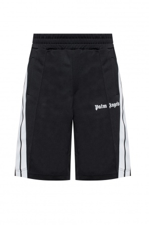 Side-stripe shorts, zdjęcie 1 Side-stripe shorts od Palm Angels